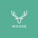 Turquoise Moose logo
